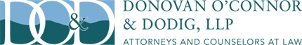 Donovan O'Connor & Dodig, LLP | Attorneys and Counselors at Law