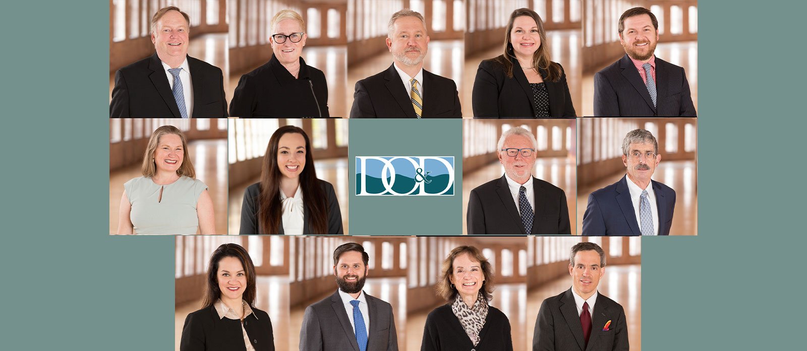 Photo of Attorneys at Donovan O'Connor & Dodig, LLP